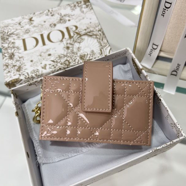 Christian Dior Wallet